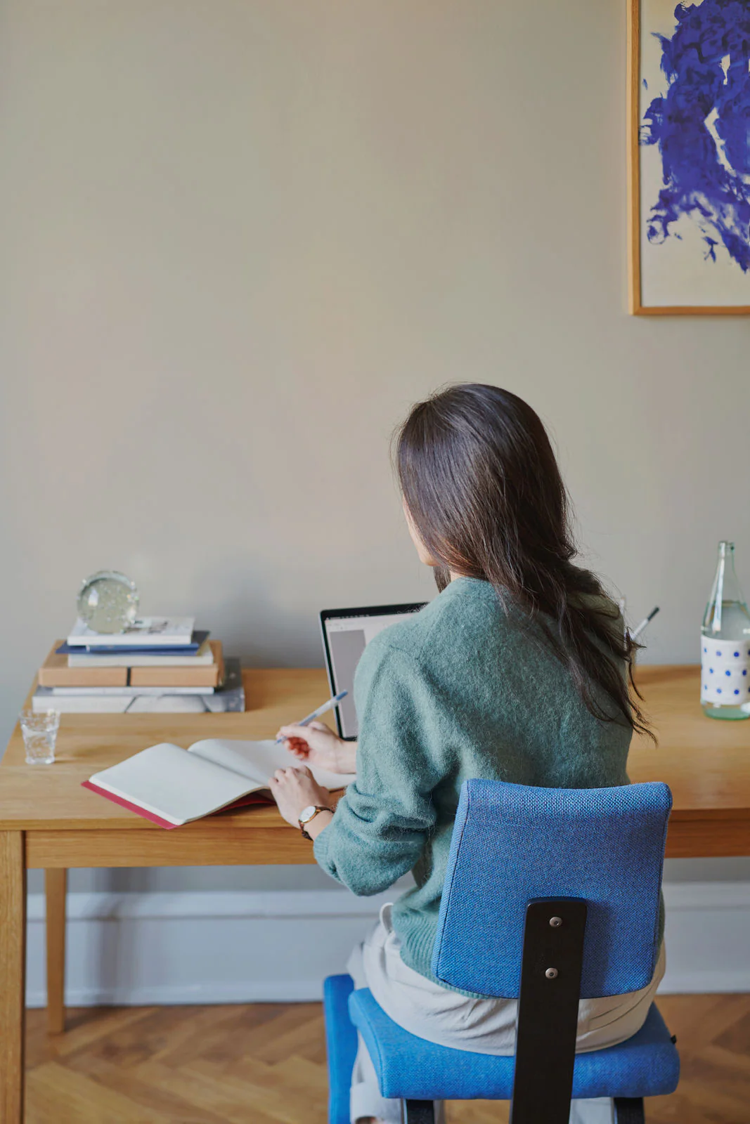 Variable Plus Chair by Varier - Image 6
