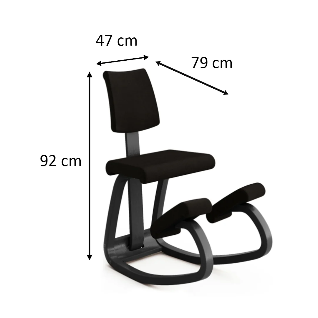 Variable Plus Chair by Varier - Image 7
