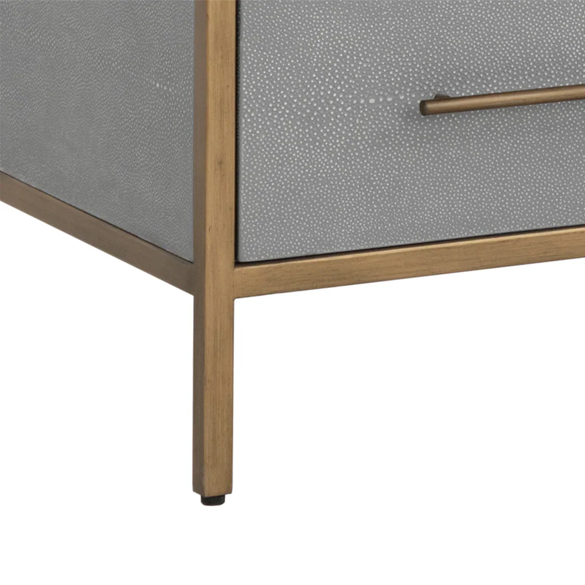 Venice Media Console and Cabinet by Sunpan - Image 4