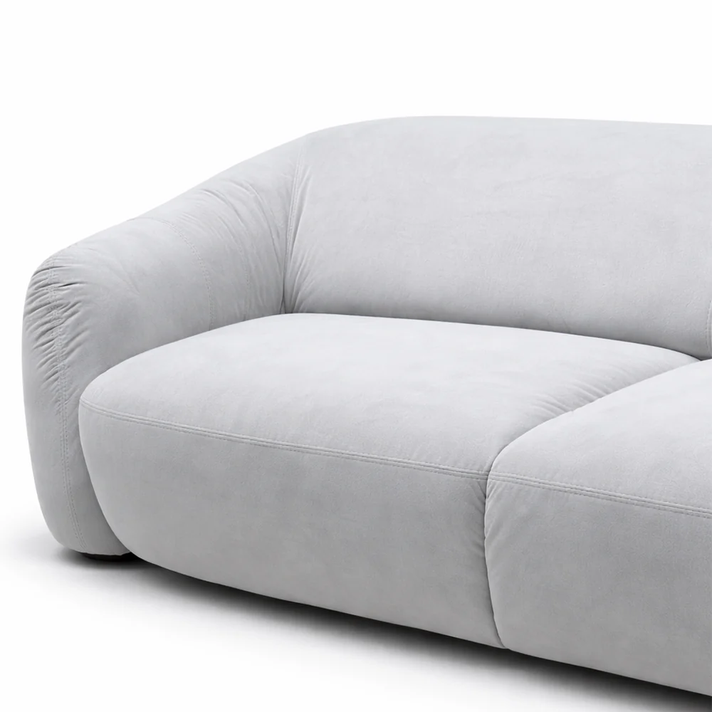 Venus 2 Seater Sofa by Chateau d'Ax Italia - Image 3