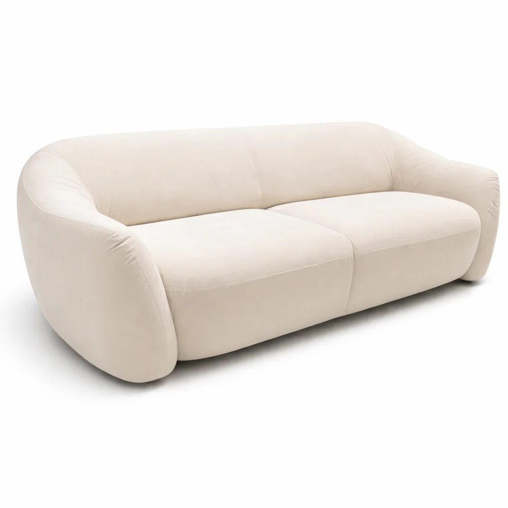 Venus 2 Seater Sofa by Chateau d'Ax Italia