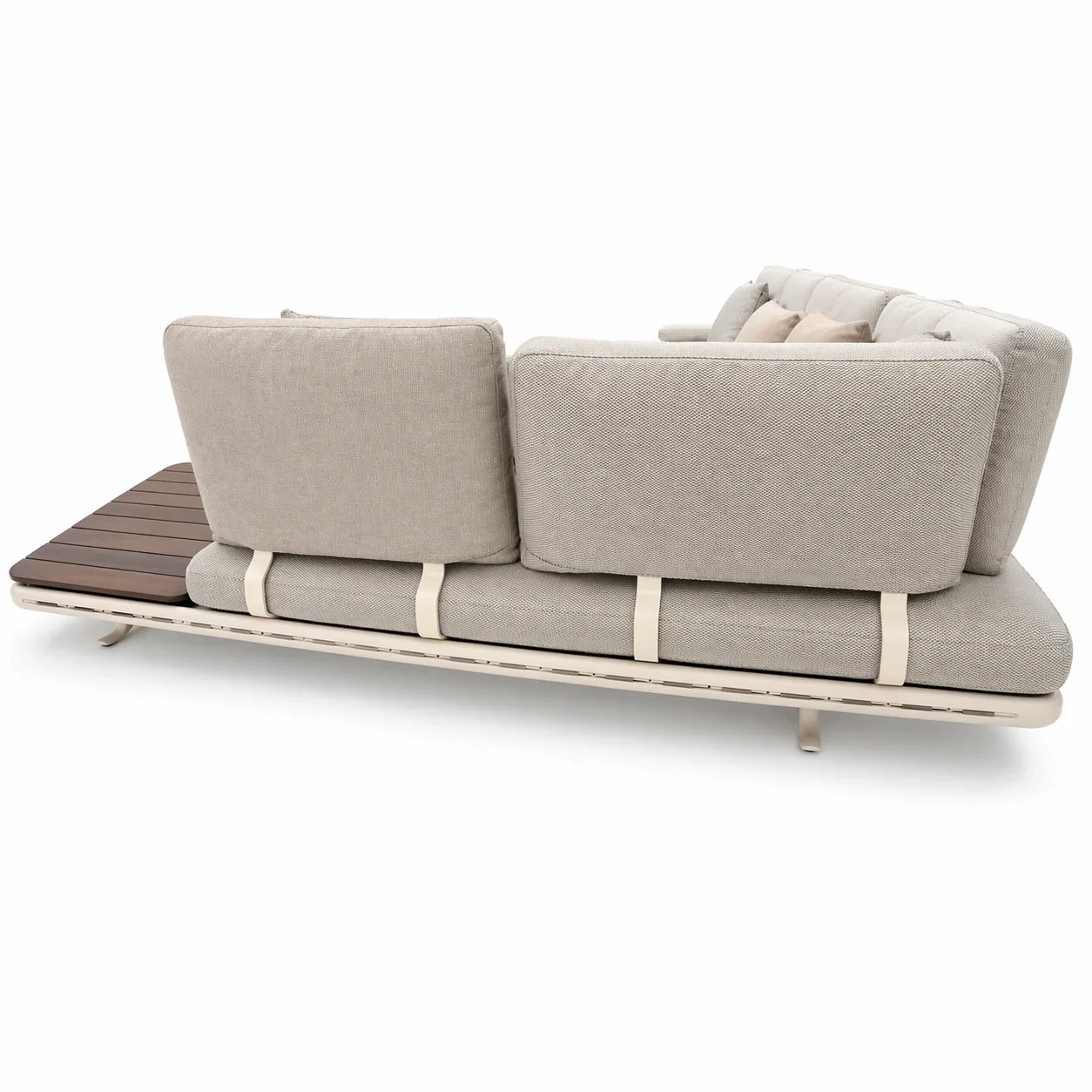 Yoko 219 5-Seater Sofa by Rolf Benz - Image 4