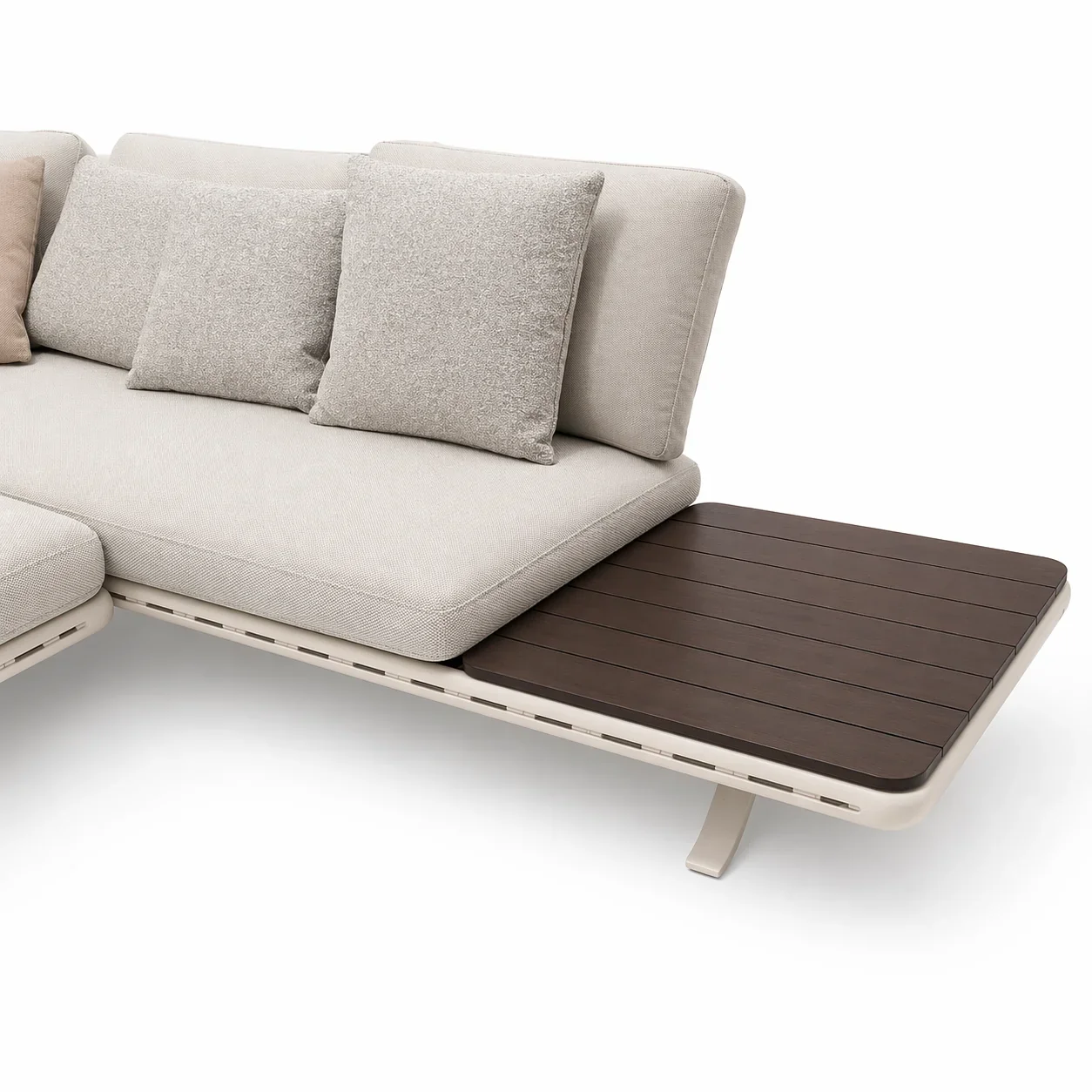 Yoko 219 5-Seater Sofa by Rolf Benz - Image 5