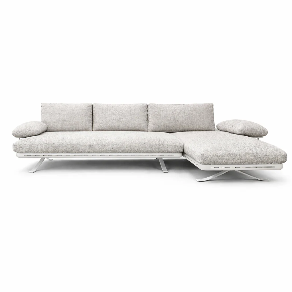 Yoko 6-Seater Sofa by Rolf Benz - Image 3