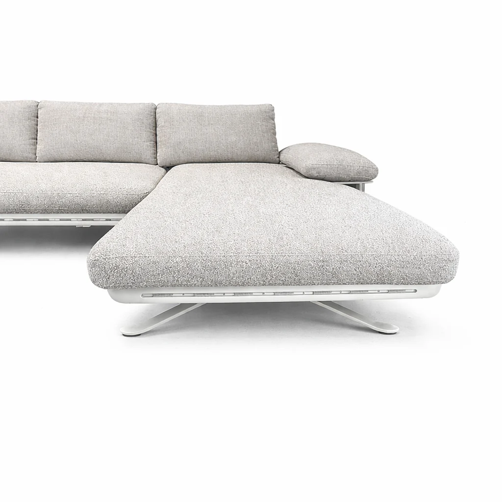 Yoko 6-Seater Sofa by Rolf Benz - Image 5
